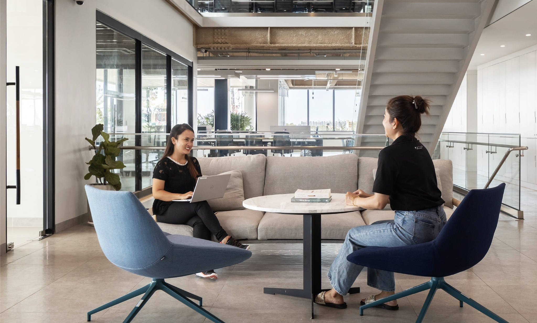 Your Future,<br> Our Commitment