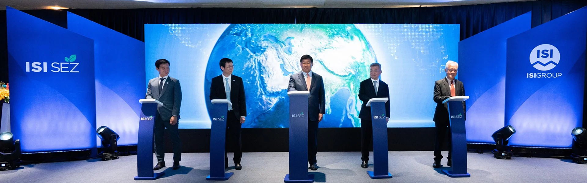 From Humble Beginnings to Trusted Leadership