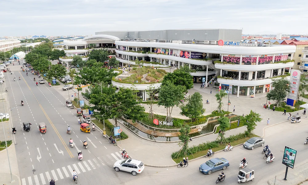 Industrial Park Development