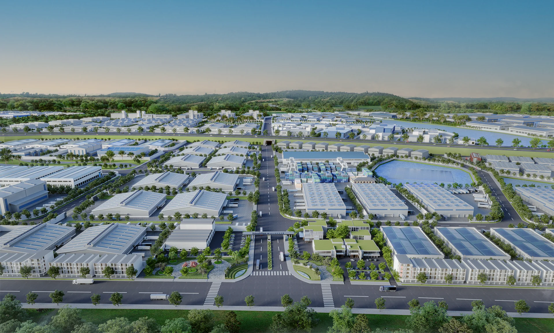Cambodia’s First Steel Industry Forum is Held; Raintree Headquarters Opens; Treeline Urban Resort in Siem Reap Opens; Soundskool Music Education Joins ISI Group.