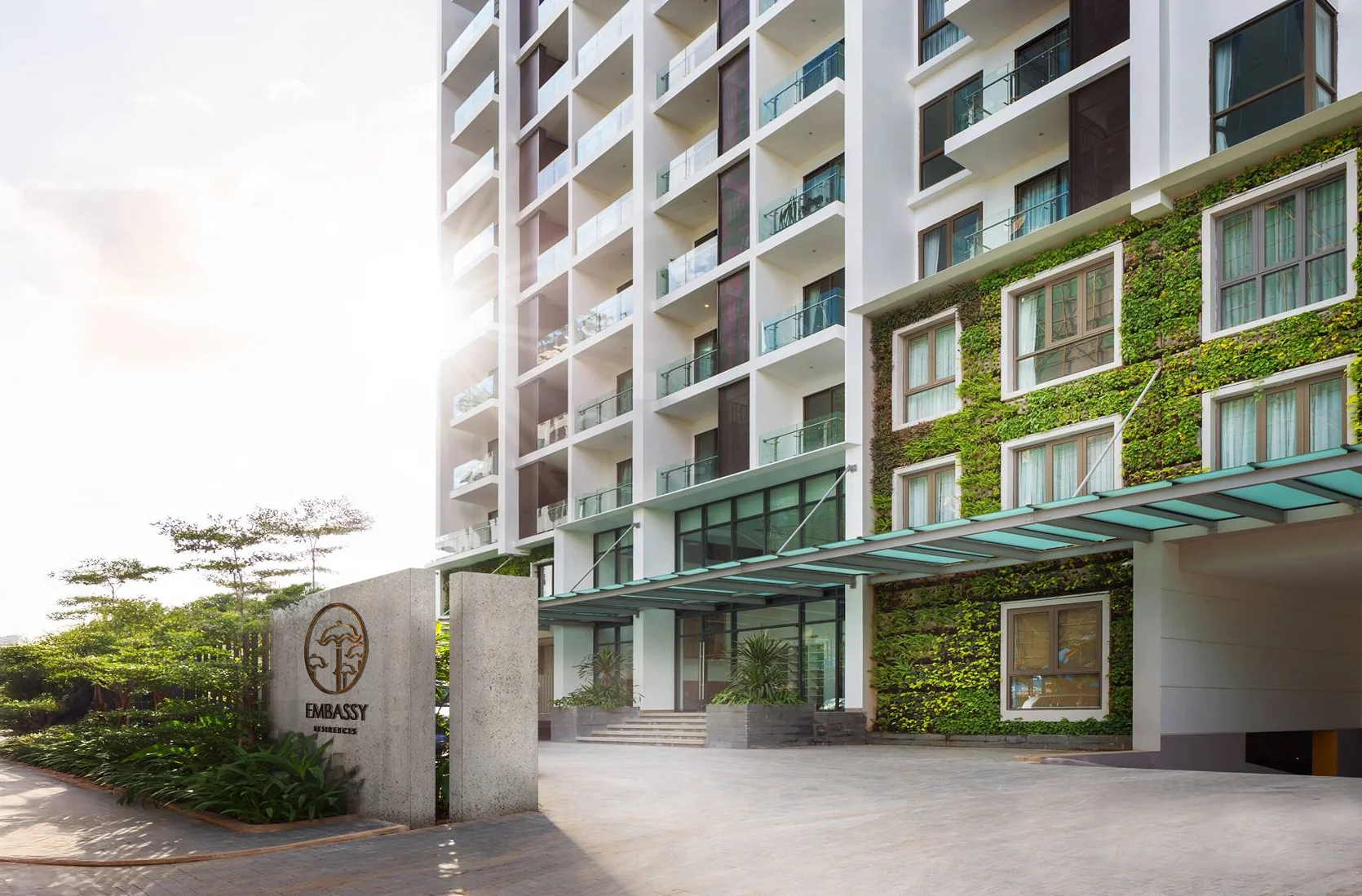 Urbanland Property Development Company Established.